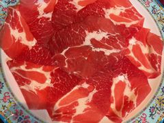 -南门四季铜锅涮肉(大屯·北苑店)