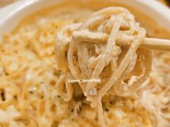 -Kpasta韩式意大利面