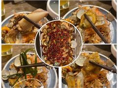 -鲜小岛·铜锅涮肉
