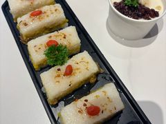 -李记搅团•非遗陕菜(三桥店)