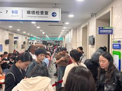 -中国医科大学附属盛京医院(南湖院区)