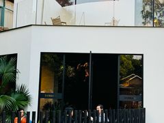 -J Create城市露营咖啡·简餐·宠物(上海动物园店)