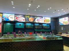 水产区-莞香楼·正宗东莞菜(东升店)