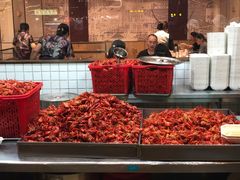 -阿胖龙虾小海鲜(宁国南路总店)