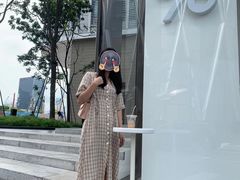 -% Arabica阿拉比卡咖啡(深圳湾万象城店)