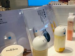 -兰熊鲜奶(西直门凯德mall店)