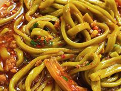 -老陈婆手工面庄