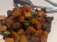 -汤城小厨•粤菜•靓汤(金宝街店)