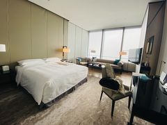 -长沙尼依格罗酒店