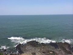 -漳州滨海火山岛自然生态风景区