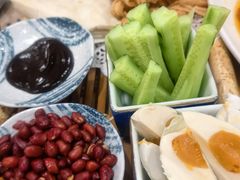 -钟吾小馆·地道徐州菜(锦创书城店)