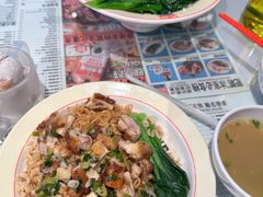 -肥韬茶餐厅(海上世界店)