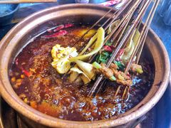 -镇江龙·火锅串串(武侯祠店)