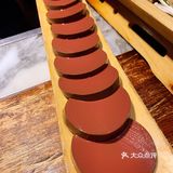 边涮肉边喝汤的火锅店