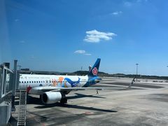 -南昌昌北国际机场