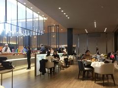 -上海虹桥宾馆味翠餐厅