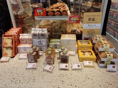 零售区-LOVEGIFT爱礼(八佰伴店)