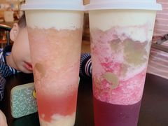-喜茶(东莞汇一城店)