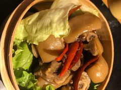 -王婆乔鲜鱼自助火锅(蜀汉路店)