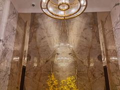 -香港皇家太平洋酒店