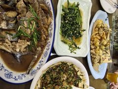 -抹直口特色菜馆(一店)