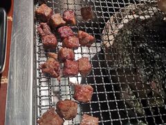 -肉甲韩国木炭烤肉(新壹街1店)