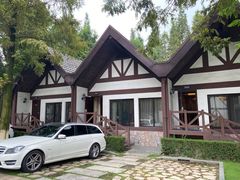 -太阳岛度假酒店