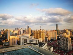 -广州花园酒店·凌璇阁旋转餐厅CAROUSEL360