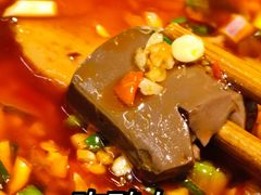 -椒香城门口老火锅(天府长城店)