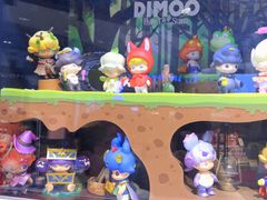 -泡泡玛特POPMART(国贸三期店)