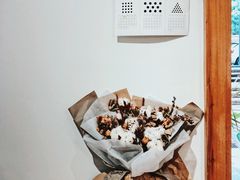 -COTTON CAFE(德信·中外公寓店)