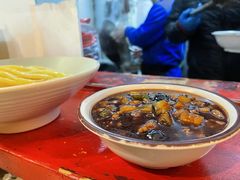 -锅儿挑面馆