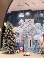 -奈尔宝家庭中心·亲子餐厅(鄞州万达店)