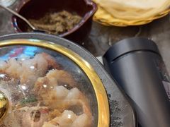 -前海沿·青岛菜(乐客城店)