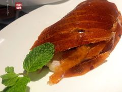 特选酥香嫩烤鸭-四季民福烤鸭店(故宫店)