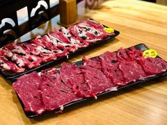 -嬷孙家潮汕牛肉火锅(北京路天河城店)