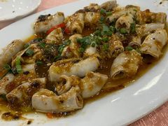 -标记好食