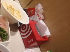 -海底捞火锅(上元大街店)