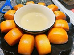 奶香小馒头-鹤之乡·齐齐哈尔烤肉·非遗(秋涛路店)