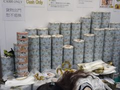 -珍妮曲奇聪明小熊(尖沙咀店)