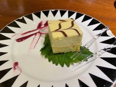 -九井澤精致料理(金茂店)