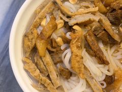 -江南濑粉店(文华路店)