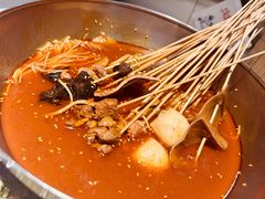 -付小姐在成都(五道口店)