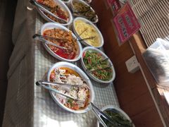-福苗小骆驼烧烤(大唐不夜城店)