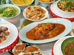 -渔娘渔家丹东海鲜(东直门店)