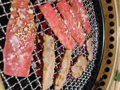 -江户烧肉(高德店)