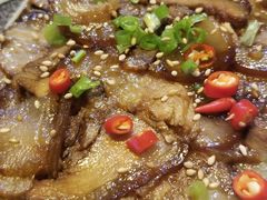 -锦尚阁烤鱼•天津菜(宣武门胡同店)