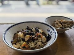 -天天鲜面馆(衡山路店)