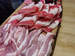 -金顺韩式烤肉·网红烤肉店(广利路店)