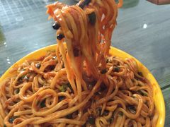 -金家瑞海面馆(满城北街店)